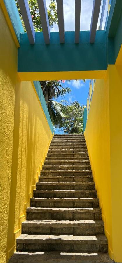Buckingham Place Tangalle Dış mekan fotoğraf